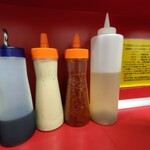 ラーメン二郎 - 