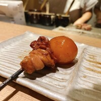 焼鳥 おみ乃 - 