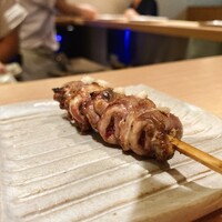 焼鳥 おみ乃 - 