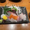 이즈미치 텟포우마치점 - お刺身