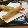 Tempura rindou - 