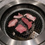 焼肉carosso - 料理写真: