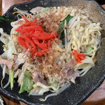 沖縄料理ちぬまん - 