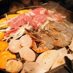 キリンビール園  - 