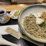 蕎麦 アラカルトつたや - 