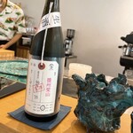 スシコーヒー - 加茂泉