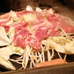 キリンビール園  - 