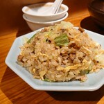 Chuukataketei - 炒飯