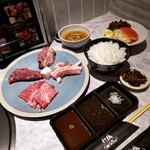 焼肉carosso - 