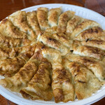 餃子 照井 福島駅東口店 - 