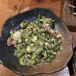 沖縄料理ちぬまん - 