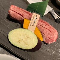 和牛焼肉 土古里 浅草店 - 
