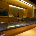 天ぷら割烹 嵯峨野 (ホテル日航プリンセス京都) - 