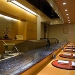 天ぷら割烹 嵯峨野 (ホテル日航プリンセス京都) - 