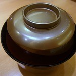 天ぷら割烹 嵯峨野 (ホテル日航プリンセス京都) - 