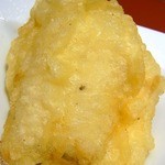 天ぷら割烹 嵯峨野 (ホテル日航プリンセス京都) - 