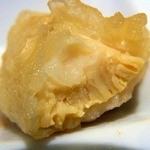 天ぷら割烹 嵯峨野 (ホテル日航プリンセス京都) - 