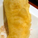 天ぷら割烹 嵯峨野 (ホテル日航プリンセス京都) - 