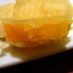 天ぷら割烹 嵯峨野 (ホテル日航プリンセス京都) - 