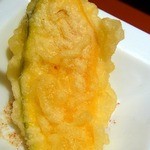 天ぷら割烹 嵯峨野 (ホテル日航プリンセス京都) - 