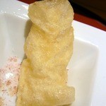 天ぷら割烹 嵯峨野 (ホテル日航プリンセス京都) - 