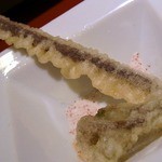 天ぷら割烹 嵯峨野 (ホテル日航プリンセス京都) - 