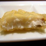 天ぷら割烹 嵯峨野 (ホテル日航プリンセス京都) - 