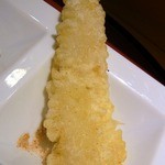 天ぷら割烹 嵯峨野 (ホテル日航プリンセス京都) - 