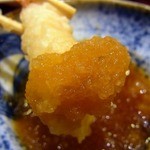 天ぷら割烹 嵯峨野 (ホテル日航プリンセス京都) - 