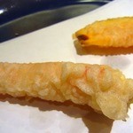 天ぷら割烹 嵯峨野 (ホテル日航プリンセス京都) - 