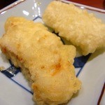 天ぷら割烹 嵯峨野 (ホテル日航プリンセス京都) - 