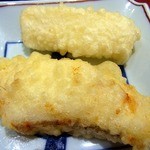 天ぷら割烹 嵯峨野 (ホテル日航プリンセス京都) - 