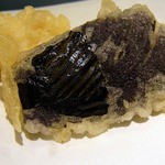 天ぷら割烹 嵯峨野 (ホテル日航プリンセス京都) - 