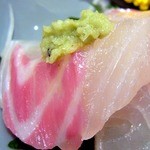 天ぷら割烹 嵯峨野 (ホテル日航プリンセス京都) - 