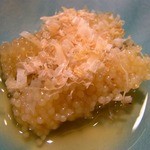 天ぷら割烹 嵯峨野 (ホテル日航プリンセス京都) - 