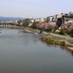 天ぷら割烹　嵯峨野 - 