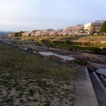 天ぷら割烹　嵯峨野 - 