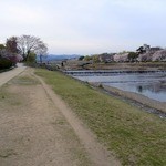 天ぷら割烹　嵯峨野 - 