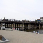 天ぷら割烹 嵯峨野 (ホテル日航プリンセス京都) - 