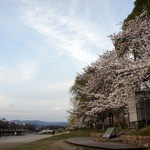 天ぷら割烹　嵯峨野 - 