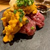 恵比寿 牡蠣×肉 kairi 2nd