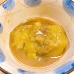 うを徳 - 青茄子　苦ウルカ