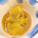 うを徳 - 青茄子　苦ウルカ