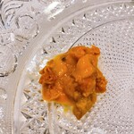 うを徳 - 礼文島産　馬糞海胆