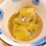 うを徳 - 青茄子　苦ウルカ