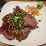 焼肉ここから - 