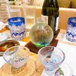 うを徳 - 賀茂鶴