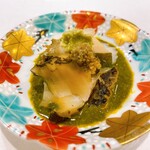 うを徳 - 青森県産　黒鮑