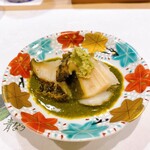 うを徳 - 青森県産　黒鮑