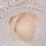 うを徳 - 淡路島産　アマテカレイ